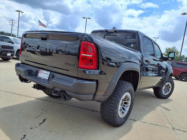 New 2026 RAM 1500 RHO w/ RHO Level 1 Equipment Group AWD/4WD image 67