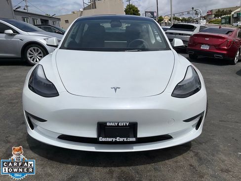 Used 2023 Tesla Model 3 Standard Range RWD image 2