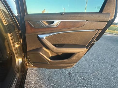 Used 2019 Audi A6 3.0T Prestige w/ Prestige Package image 23
