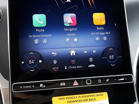 Certified 2026 Mercedes-Benz GLC 300 4MATIC image 27