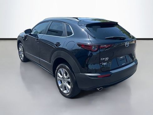 Used 2023 MAZDA CX-30 AWD 2.5 S w/ Preferred Package image 5
