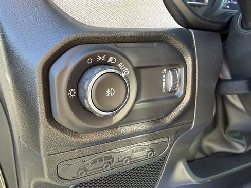 New 2026 Jeep Wrangler Willys image 13