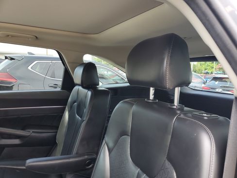 Used 2023 Kia Sorento SX FWD image 9
