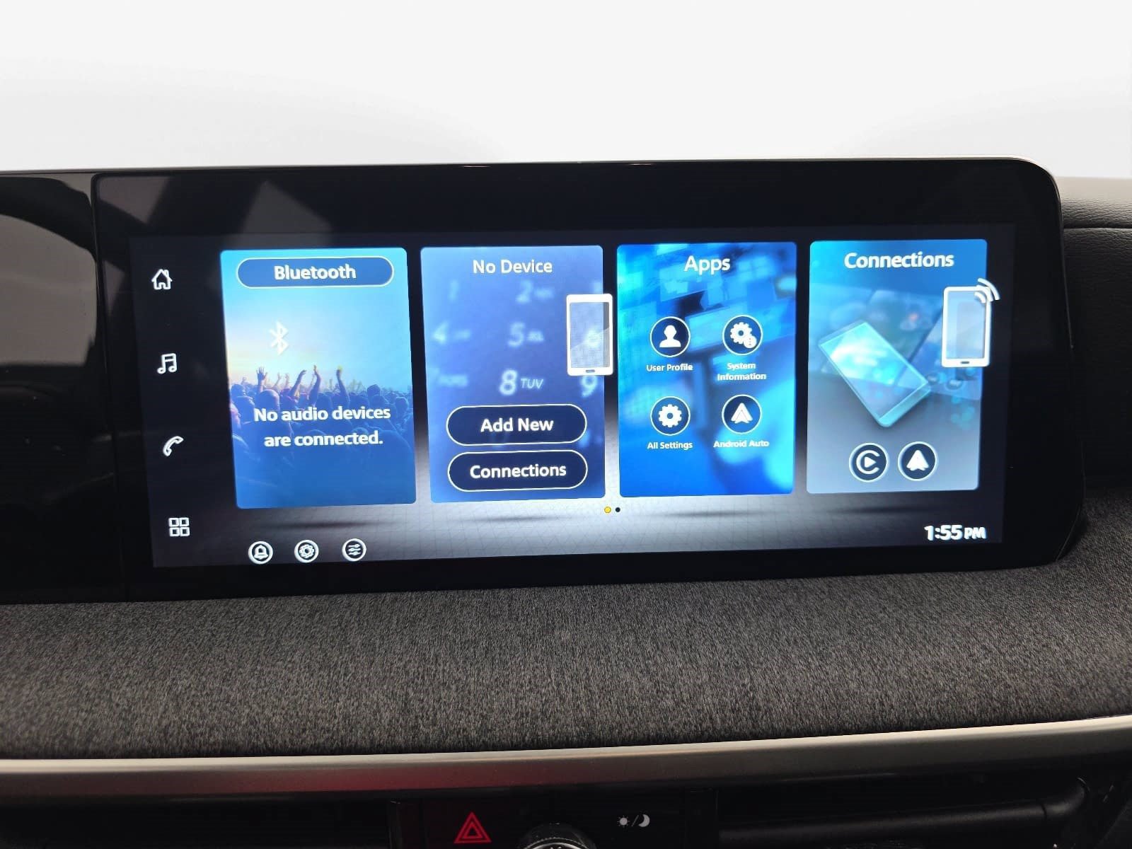 Used 2026 Nissan Kicks S FWD image 18