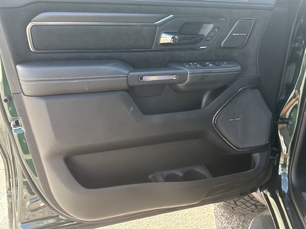 New 2026 RAM 1500 RHO w/ RHO Level 1 Equipment Group AWD/4WD image 10