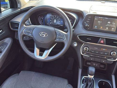 Used 2020 Hyundai Santa Fe SEL w/ Cargo Package image 12