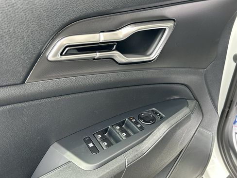 New 2026 Kia Sportage S AWD/4WD image 17