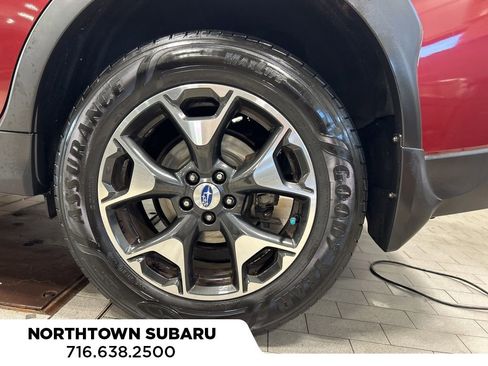 Used 2018 Subaru Crosstrek 2.0i Premium image 28