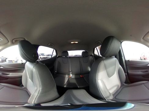 Used 2025 Buick Encore GX Preferred image 41