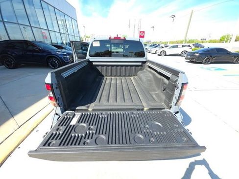 Used 2023 Nissan Frontier Pro-X w/ Pro Convenience Package image 26