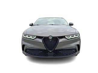 Used 2024 Alfa Romeo Tonale Veloce video 2