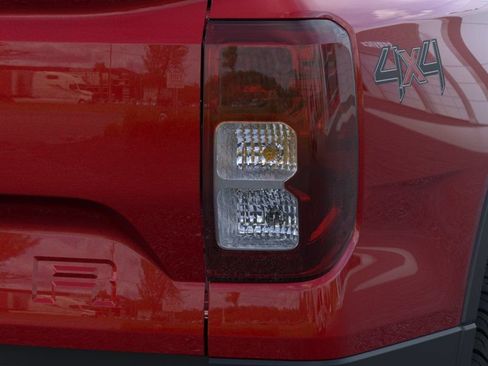 New 2026 Ford Ranger XL w/ Trailer Tow Package AWD/4WD image 21