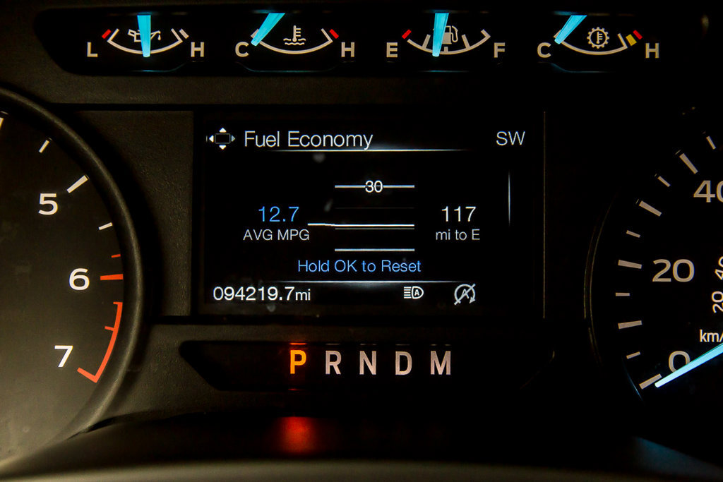 Used 2019 Ford F150 XL w/ Equipment Group 101A Mid AWD/4WD image 23