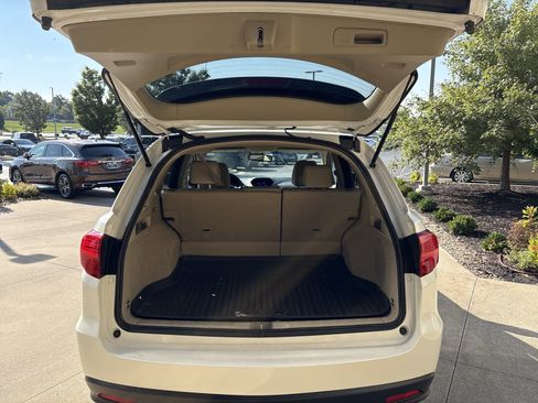 Used 2015 Acura RDX FWD image 31