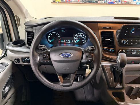 Used 2020 Ford Transit 150 XLT AWD/4WD image 53