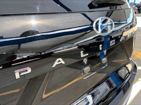 Used 2025 Hyundai Palisade SEL image 31