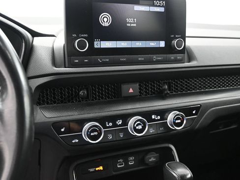 Used 2023 Honda CR-V Sport image 22