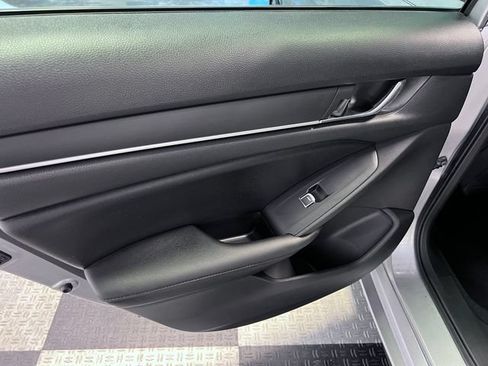 Used 2021 Honda Accord Sport Special Edition image 17