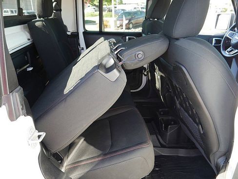 Used 2021 Jeep Gladiator Rubicon image 49
