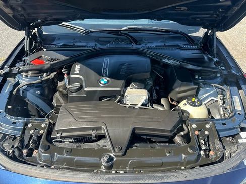 Used 2014 BMW 428i xDrive Coupe image 29