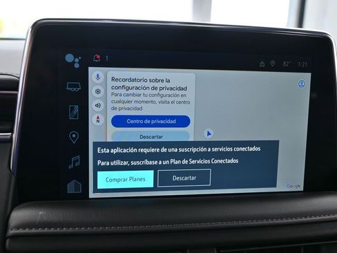 Used 2024 Chevrolet Suburban Z71 image 20