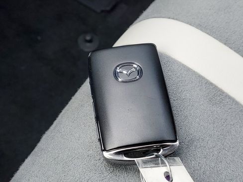 New 2026 MAZDA CX-30 2.5 Turbo w/ Premium Package image 30