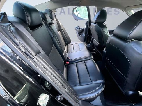 Used 2020 Nissan Maxima 3.5 SV w/ Floor Mat Group image 25