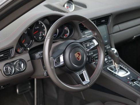 Used 2019 Porsche 911 Turbo image 13