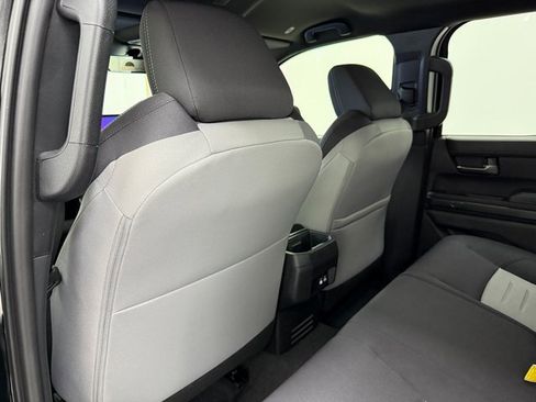 New 2026 Toyota Tacoma TRD Sport image 31