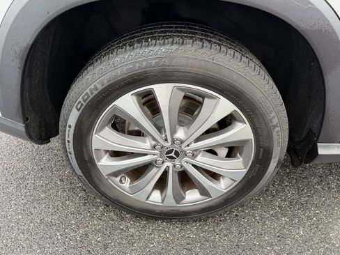 Used 2020 Mercedes-Benz GLE 350 4MATIC image 14