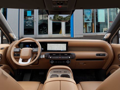 New 2026 Hyundai Palisade Calligraphy image 11