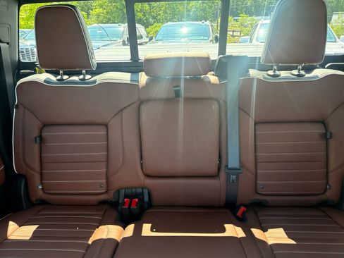 New 2026 GMC Sierra 1500 Denali Ultimate AWD/4WD image 21