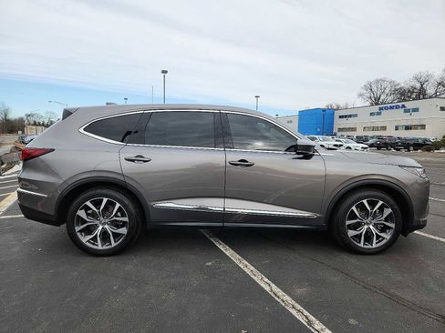 Used 2023 Acura MDX w/Technology Package image 7