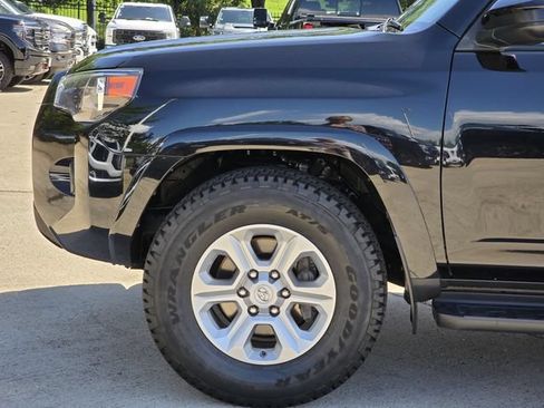 Used 2024 Toyota 4Runner SR5 RWD image 6