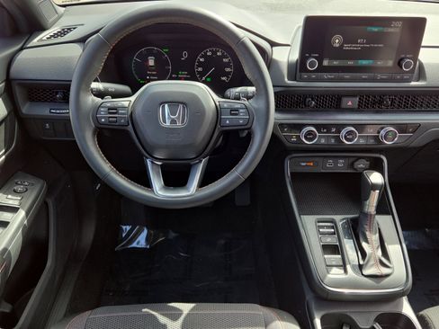 Used 2023 Honda CR-V Sport image 12
