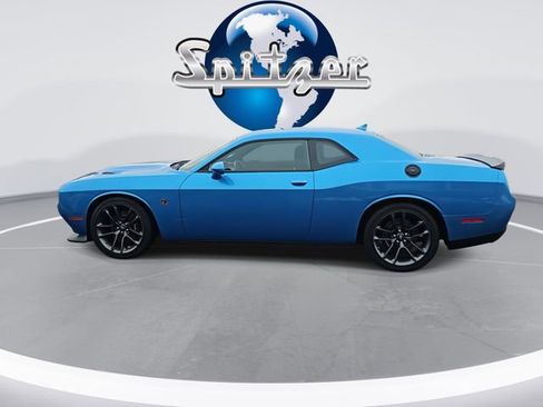 Used 2023 Dodge Challenger R/T Scat Pack image 5