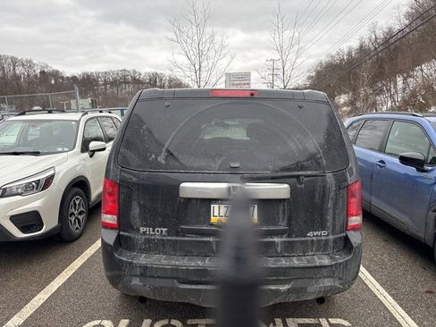 Used 2014 Honda Pilot LX image 6