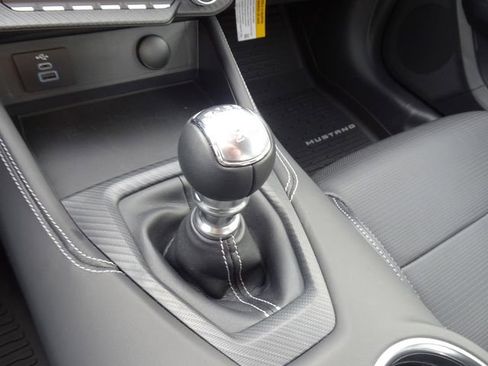 New 2025 Ford Mustang GT Premium image 15