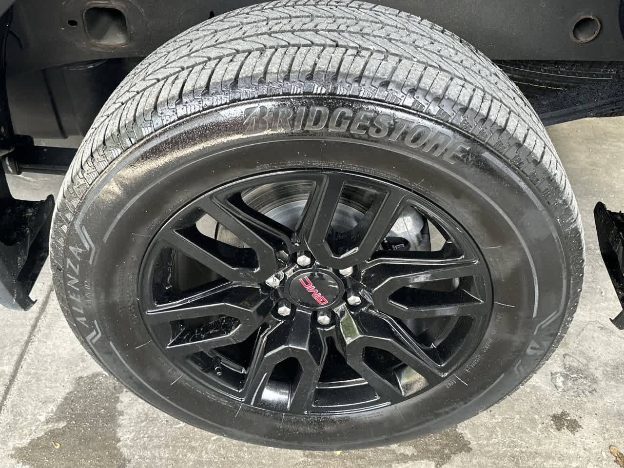 Used 2024 GMC Sierra 1500 Elevation AWD/4WD image 11