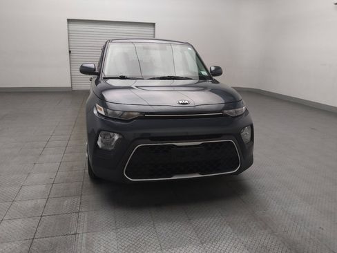 Used 2020 Kia Soul LX FWD image 14