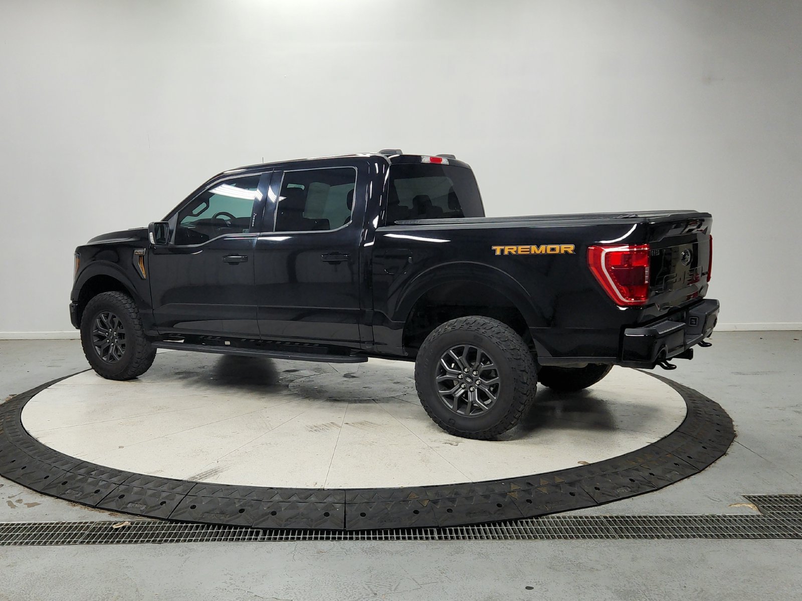 Used 2023 Ford F150 Tremor AWD/4WD image 6