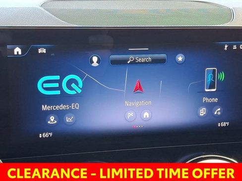 Used 2025 Mercedes-Benz EQB 250+ image 20