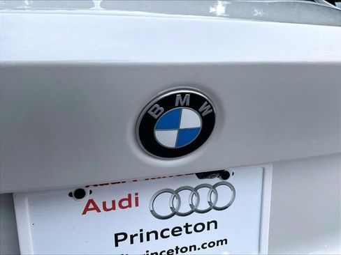 Used 2021 BMW 330i xDrive Sedan w/ Convenience Package AWD/4WD image 18