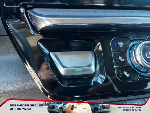 Used 2024 GMC Sierra 2500 Denali w/ Denali Reserve Package image 29