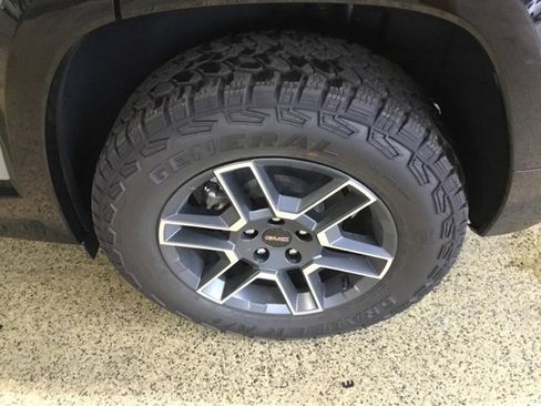 New 2026 GMC Terrain AT4 w/ Convenience Package III image 16