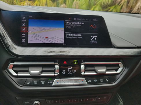 Used 2022 BMW 228i Gran Coupe w/ Convenience Package image 23