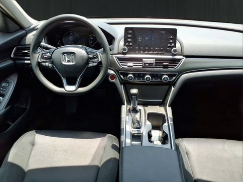 Used 2020 Honda Accord LX image 16