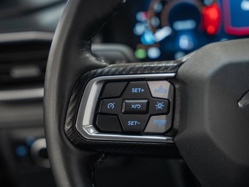 Certified 2024 Ford Mustang Premium image 33