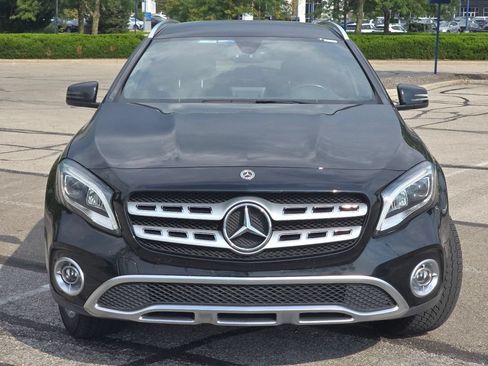 Certified 2020 Mercedes-Benz GLA 250 image 8