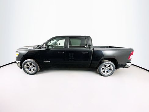 Used 2022 RAM 1500 Big Horn image 4
